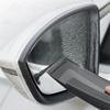 Kratzfester, flexibler, weicher Silikon-Rakel, handlicher Auto-Wrap-Werkzeug, Wasser-Fensterwischer, Trocknungsklinge, sauberer Schaben-Filmschaber