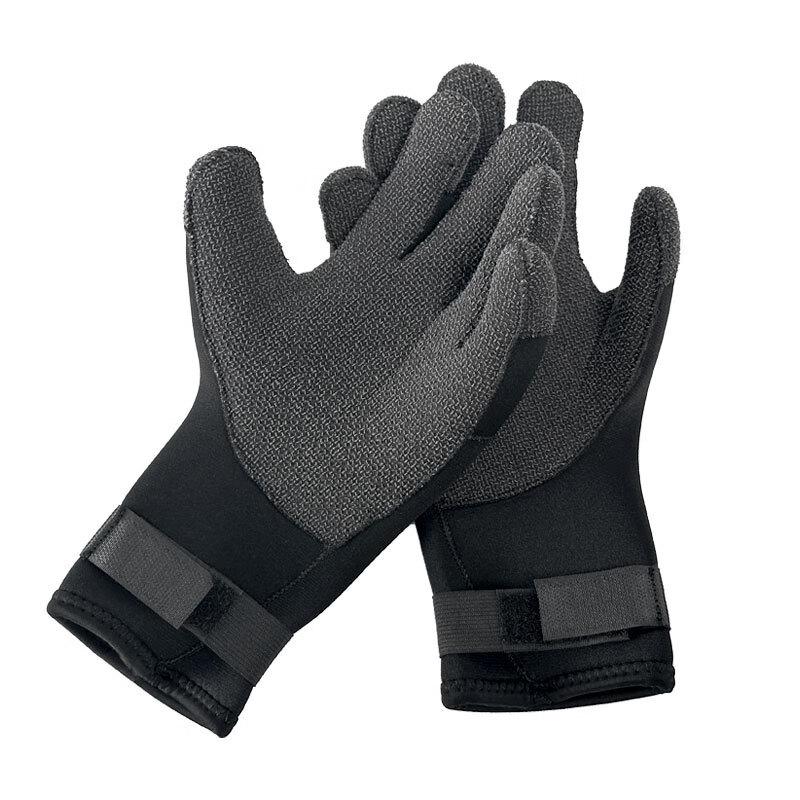 AQUASWIRL 5mm Kevlar Dive Gloves