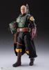 S.H.Figuarts STAR WARS Mandalorian Boba Fett -Classic Ver.-