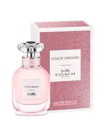 Parfüm - Coach - Coach Dreams - 60ml - Kadın - Çiçeksi Parfüm