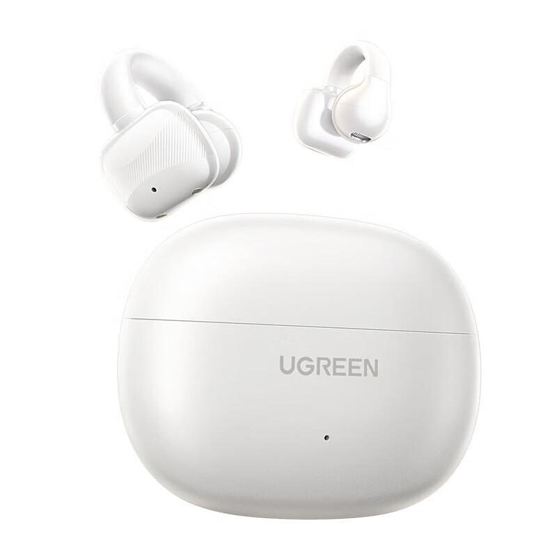 UGREEN S3 Wireless Bluetooth Ear Clip Headphones