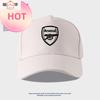 Arsenal Football Club Fans Peripheral Arsenal Hats Baseball Caps Men's and Women's Personality Caps