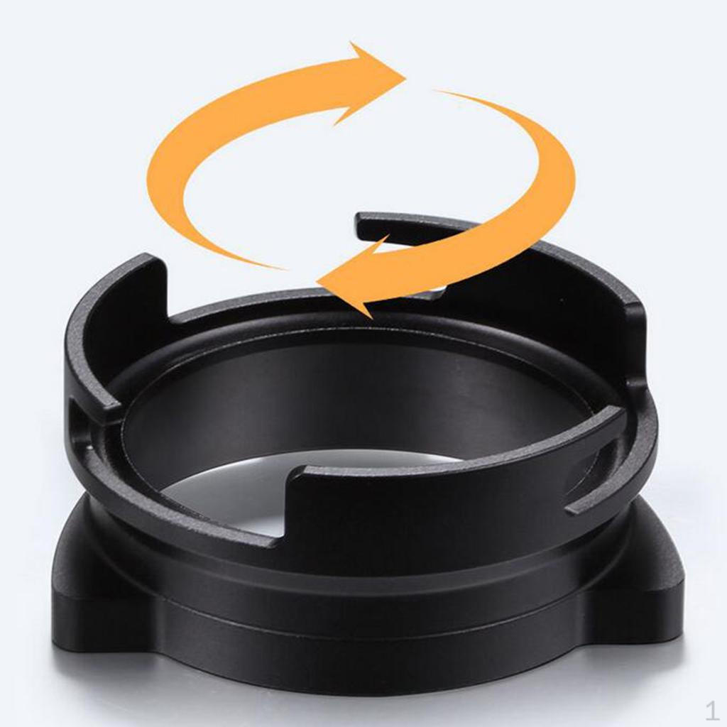 

Dosing 54mm Metal Fits , Bowl
