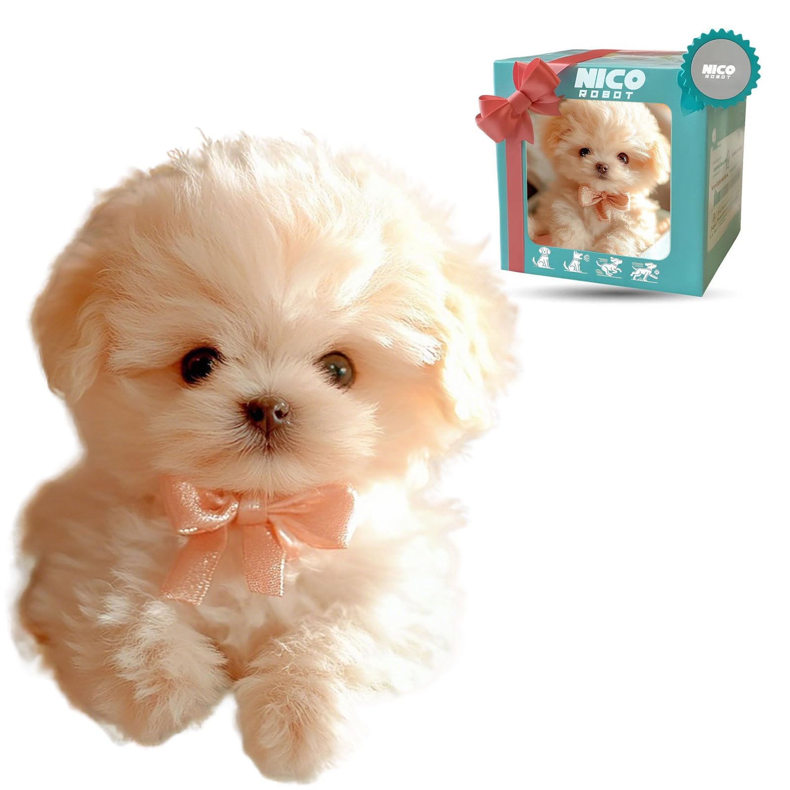 Plush Automatic