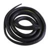 1Pc 130cm Long Realistic Soft Rubber Snake Garden Props Funny Joke Prank Toy Gift Hot