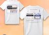 New 2025 Jennie Back To School Lyric Tee T