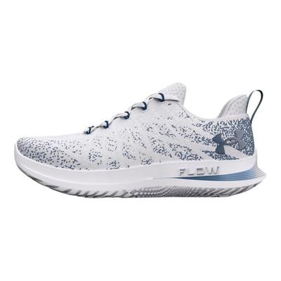 Velociti 3 Comode Versatili Resistenti Scarpe Casual Basse da Uomo per Commuting Urbano e Corsa Sneaker Bianca 3026117-104