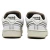 Reebok Market X Reebok Club C 85 Pump 'Chalk Black' Sneakers 100069832