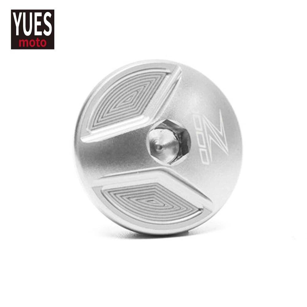 Motorrad Zubehör M20 * 2,5 Neueste Hohe Qualität Motoröl Filter Tasse Stecker Abdeckung Für KAWASAKI Z1000 Z 1000 Z1000R 2010-