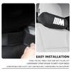 OOYR4 Car Seat Headrest Relax Pillow Hed And Neck Rest Cushion Protector For BMW M F10 F20 F30 F40 F15 F25 F26 F31 F49 E62 E83 E84