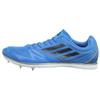 Adizero Cadence 2.0 Spikes 'Blue' D66331