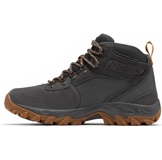 Треккинговые ботинки Columbia Newton Ridge Plus II Suede EU 45