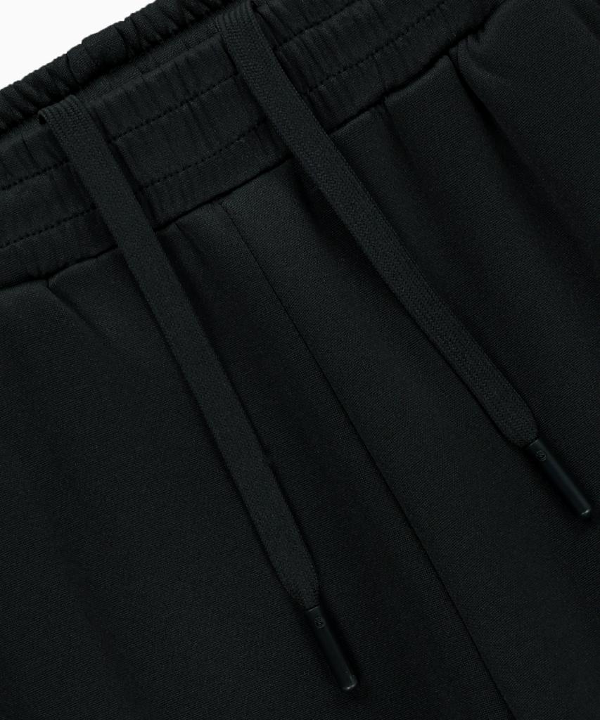 SPERRY Men'S Straight Fit Sweatpants_Black [Sprt_0001]