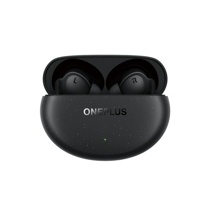 Ecouteurs sans Fil - OnePlus - Nord Buds 3 Pro - Noir - Résistant à la transpiration - Intra-auriculaire