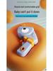 Summer Kids' Animal Mini Water Gun Toy for Beach, Pool, or Bath