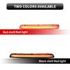 1X Rear High Level Third 3rd LED Brake Stop Light Lamp For Seat Ibiza 2008-2017 Leon 2010-2012 6J0945097B,6J0945097A Accessories