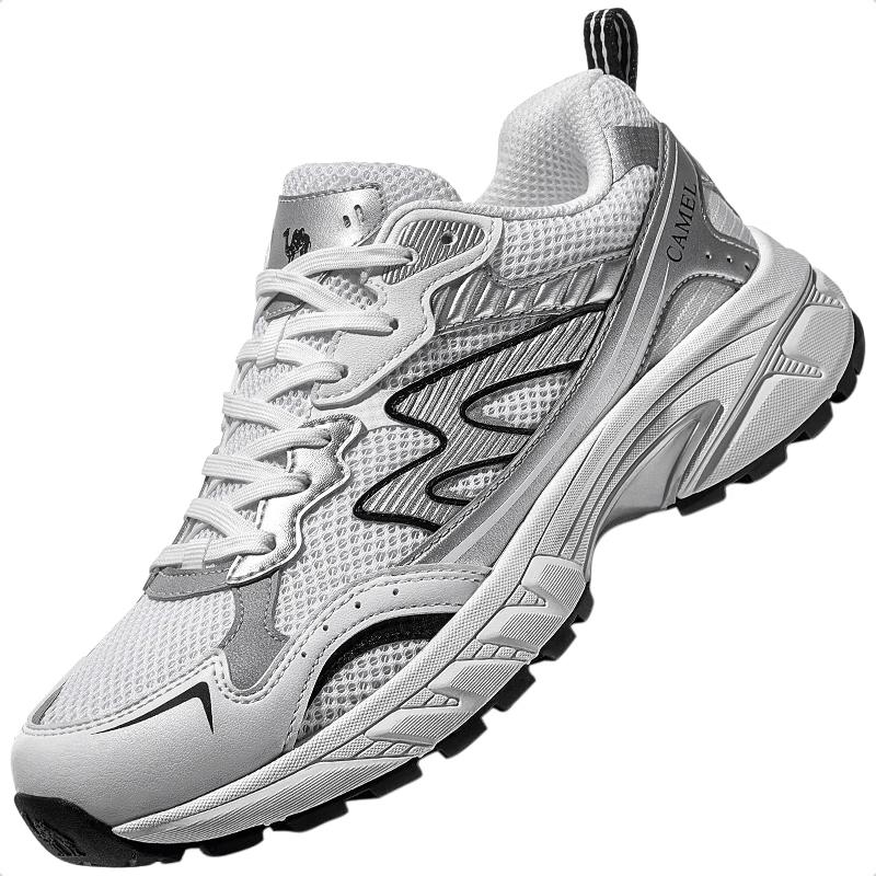 CAMEL 2026 Spring Unisex Hiking & Trail Shoes