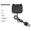 Watch charging cable for P6/X16/HW22/T500plus/X8PLUS Smart Watch charging stand smart watch bracelet charging cable charger
