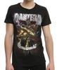 Pantera COWBOYS FROM HELL T-Shirt NEW Licensed & Official Unisex T-Shirt