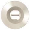 TONE Impact Socket 75mm Width 8NV-75, 25.4mm (1") Drive,