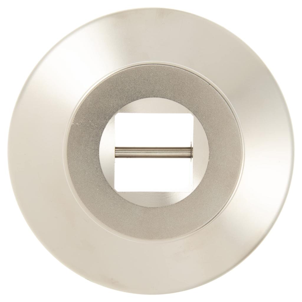 TONE Impact Socket 75mm Width 8NV-75, 25.4mm (1") Drive,