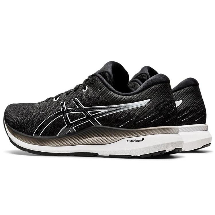 (WMNS) ASICS EvoRide 'Black White' Women's 1012A677-001