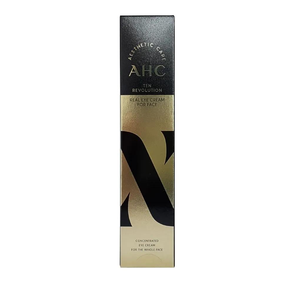 

AHC Ten Revolution Real Eye Cream for Face 30ml