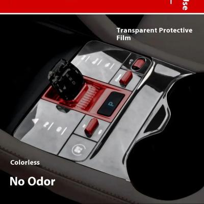 Accesorios Interior – Pegatinas para cabina