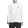 Adidas AEROREADY Golf Clothing Men's White JL7941