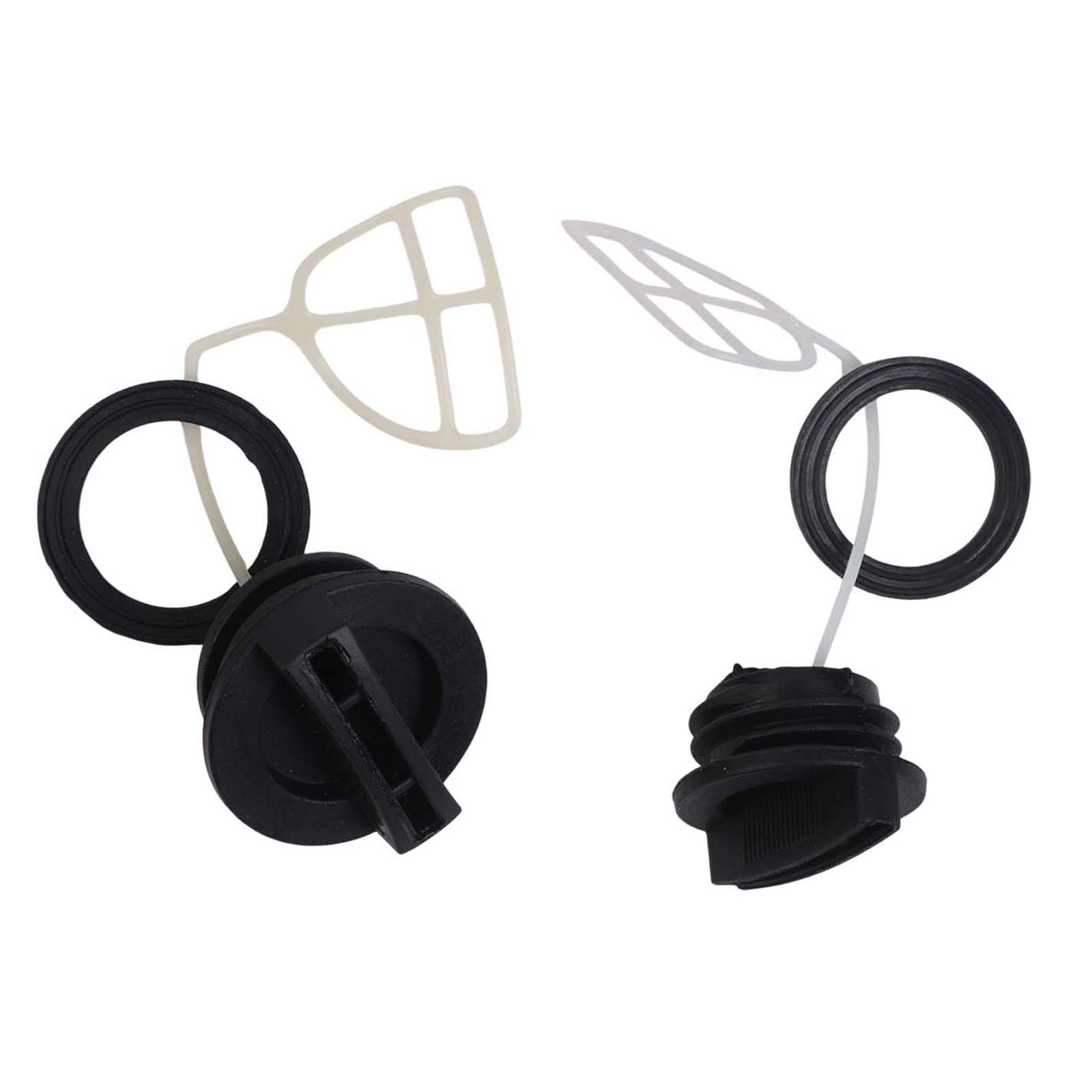 

Oil Cap Replacement Accessories For Chinese 5200 52cc Chainsaw