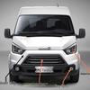 Jiangling JMC Teshun N520 Fog Light Assembly - Front Anti-Fog Light for JMC Truck