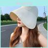 Sun Protection Summer Womens Wide Brim Hat With Breathable Fabric For Outdoor Activities