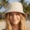 UV Protected Bucket Hat Wide Brim Sun Hat Lightweight Fisherman Hat  Travel Hiking