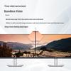 Dell S2722DC 27-inch QHD IPS USB-C Monitor CN plug (adapter included)