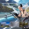 JD Zao Smart Self-Generating Spin Bike CN plug (adapter included)