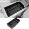 Car Under Below Container Center Console Armrest Storage Box Holder Tray Accessories Interior For Haval H6 4th 2024 2025 2026