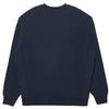 New Era MLB Collection NY Embroidered Logo Crew Neck Fleece Lined Pullover Loose Fit American Sweatshirt Unisex 13338651