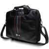 BMW BMCB15COMSCAKR 16" Bag Black Carbon Red Stripes