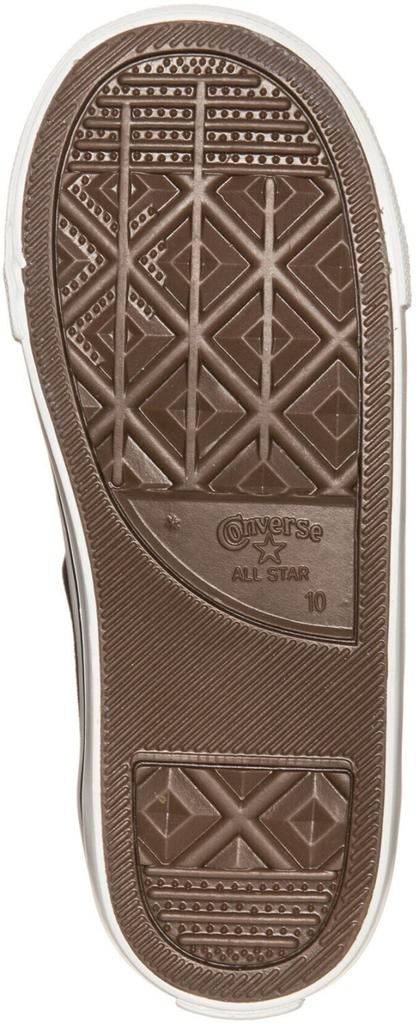 Детские кеды Converse Chuck Taylor All Star Core Hi черный (7J231)