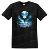 Testament Metal Wings T Shirt Heavy Graphic Band Tee Dark Fantasy Art