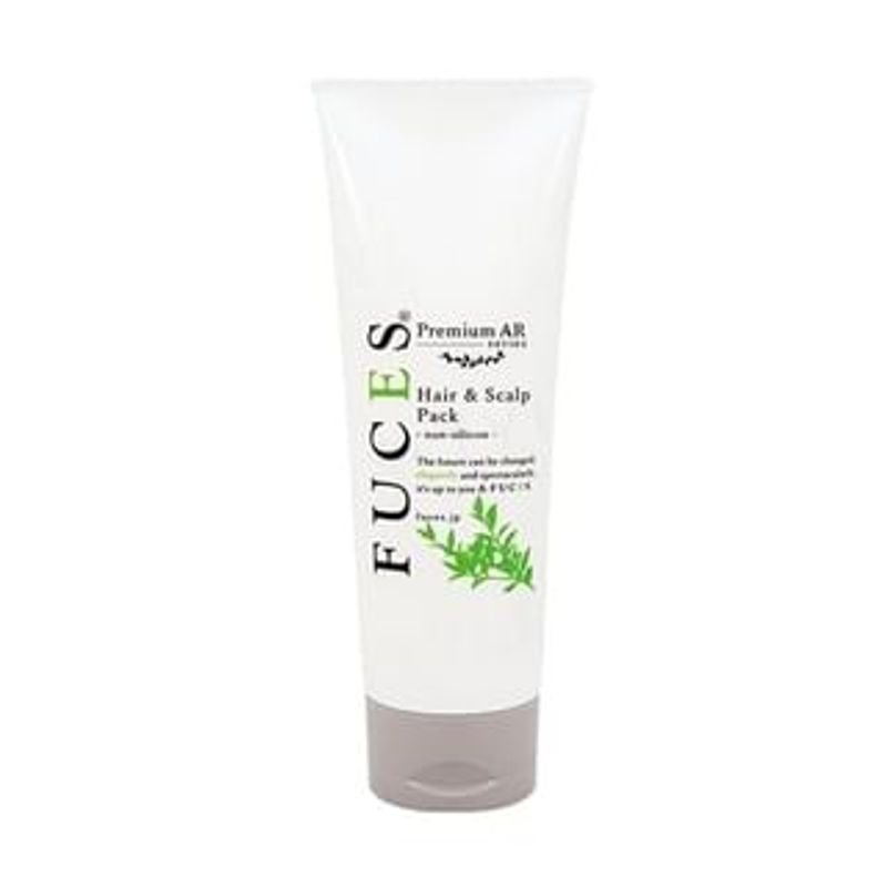 FUCES - Premium AR Hair & Scalp Pack 240g