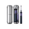 JIMOK J6 Sonic Electric Toothbrush CN Plug (adapter Included)