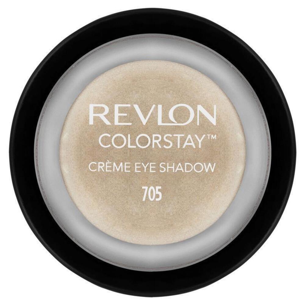 Revlon Colorstay Creme Eye Shadow Creme Brulee