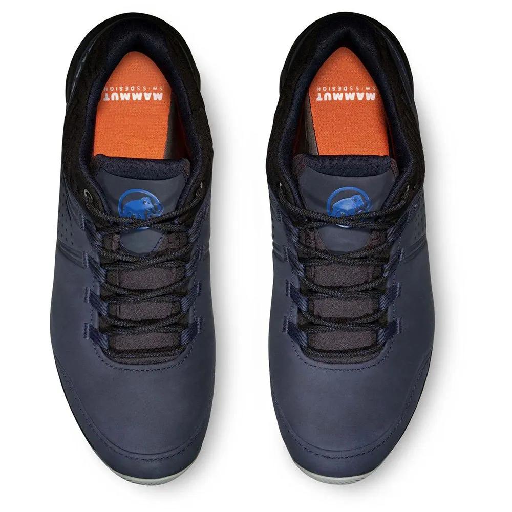 Mammut Hiking Boots Mercury IV Low Goretex