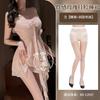 Sexy Pure Desire Floral Strap Christmas Dress Fairy Summer Hot Girl High-End Elegant Nightdress Hot Sexy Korean Women Dress 23ST