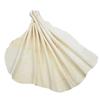 Natural Chamois Leather Car Cleaning Cloth Wash Suede Absorbent Quick Dry Towel