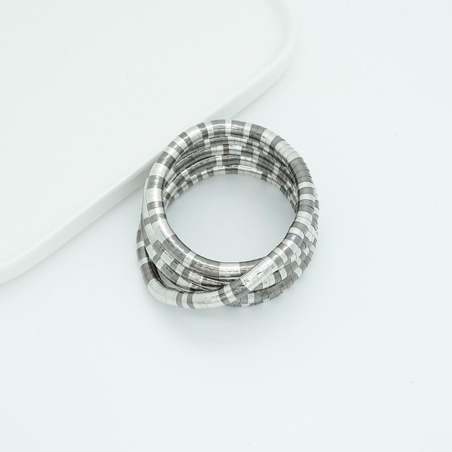 Creative Snake Bone Necklace Versatile Premium Accessories Personalized Snake Cold Necklace