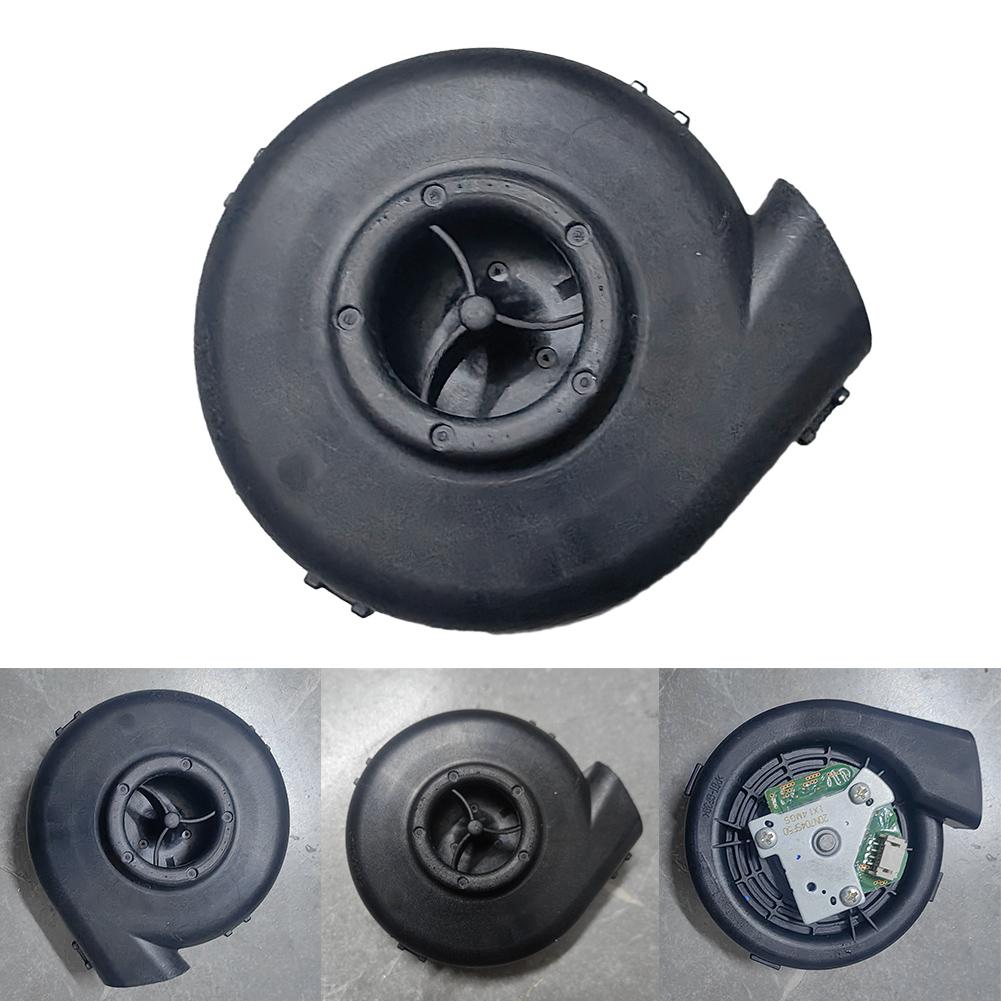 Hauptmaschinenmotor Motor Effizientes Lüftermotor-Modul