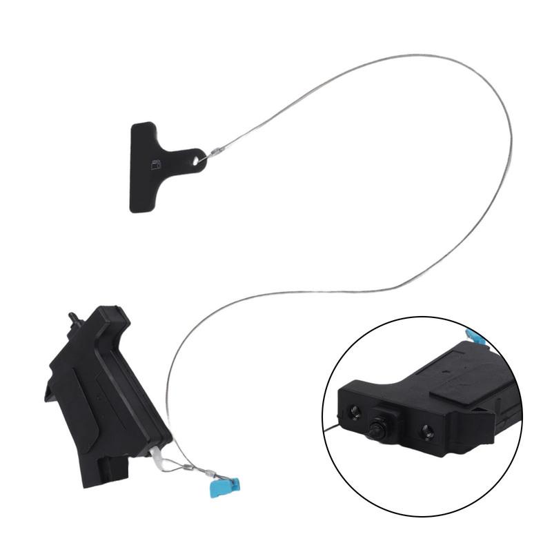 Fuel Tank Lid Lock Actuator for 2013-2018 For Hyundai For Santa Fe SUV Fit OEM Part 815902W000 Verified Fuel Tank