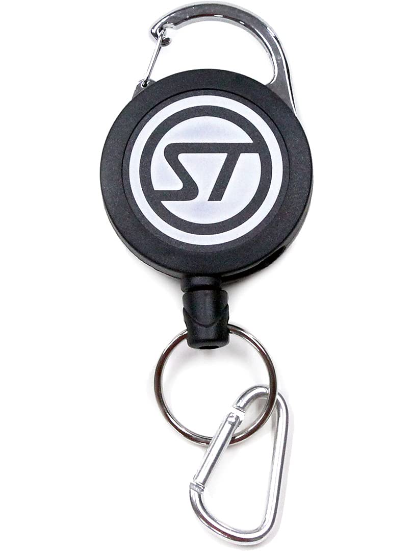 

Caps Stream Trail Rocking Retriever